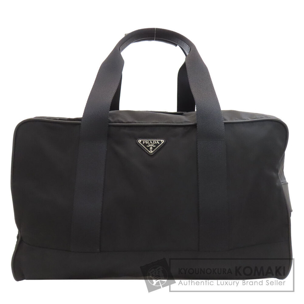 PRADA Boston Bag